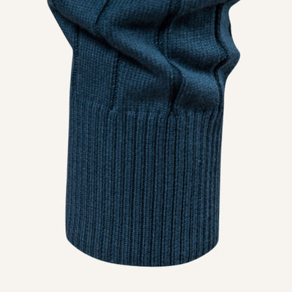 Men's Zip Sweater – Pesson Arno