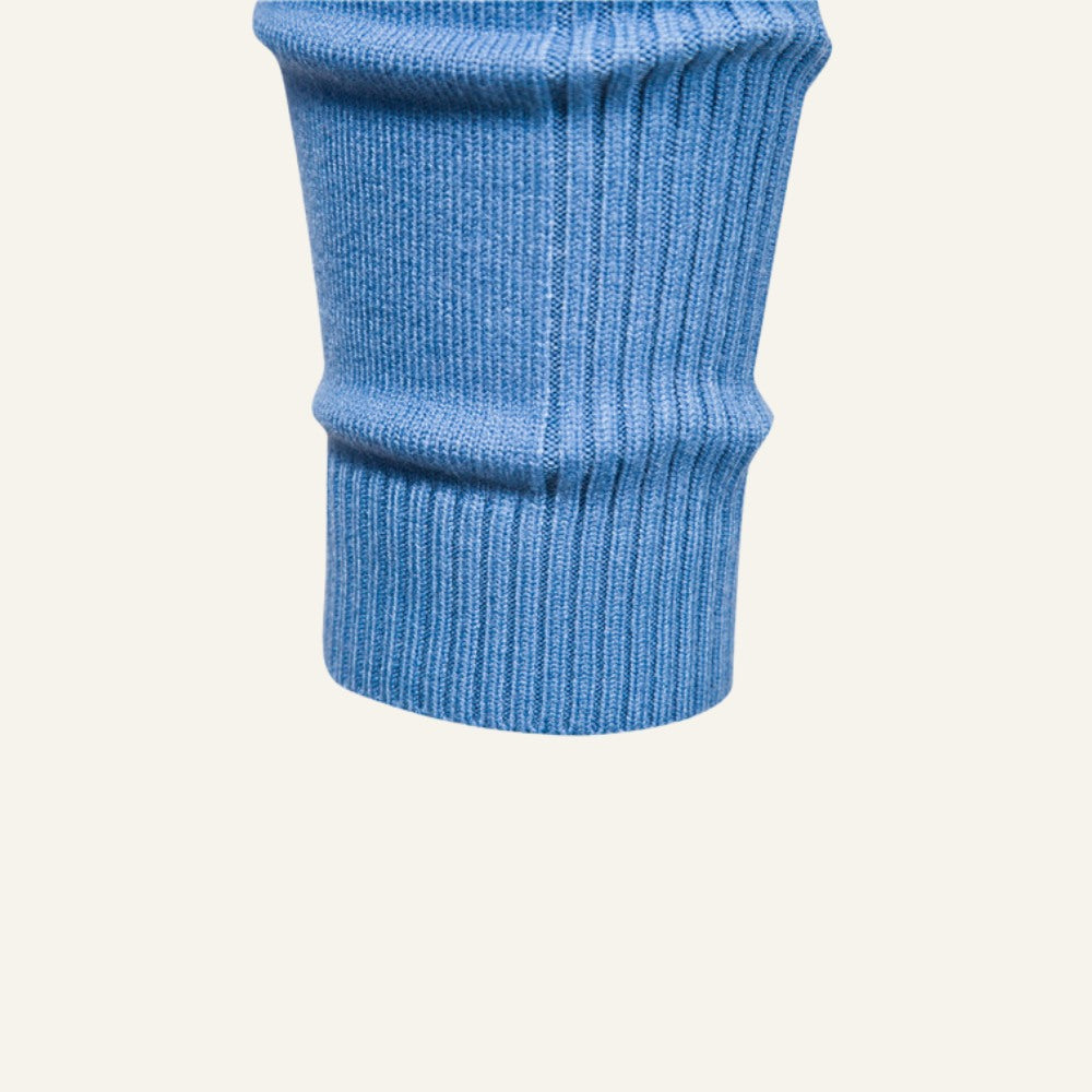 Men's High-Neck Pullover Sweater – Milani