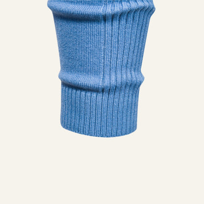 Men's High-Neck Pullover Sweater – Milani