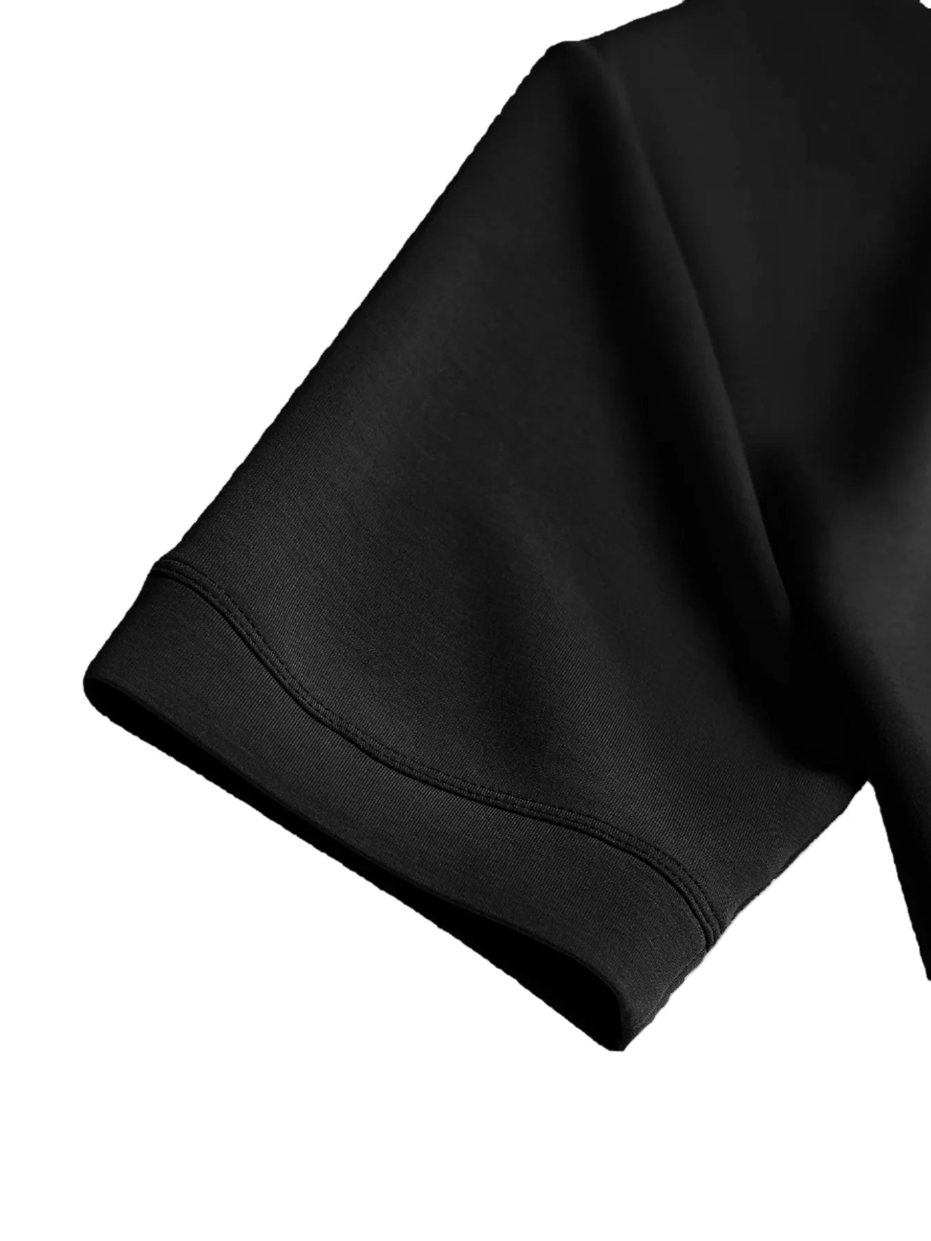 Modal Performance Tee - AeroSoft™