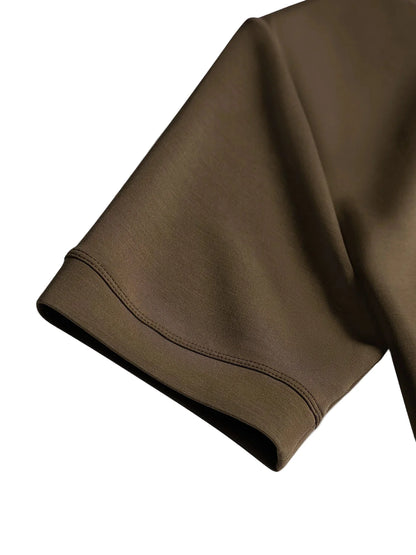 Modal Performance Tee - AeroSoft™