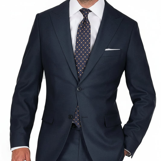 Arlington Royal Navy Gentleman's Suit