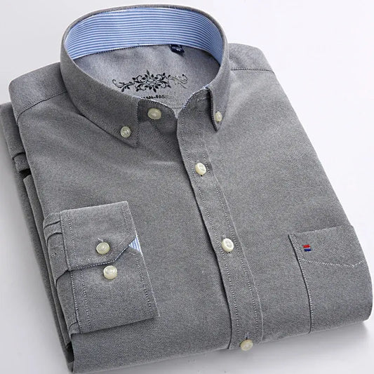 Harborstone Oxford Gentleman's Shirt