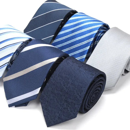 Heritage Jacquard Tie Collection
