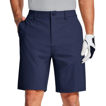 Riviera Performance Golf Shorts