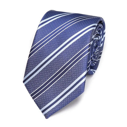 Heritage Jacquard Tie Collection