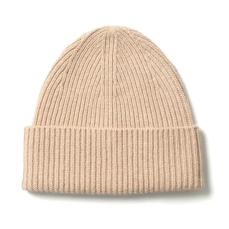 Belmont Cashmere Blend Beanie