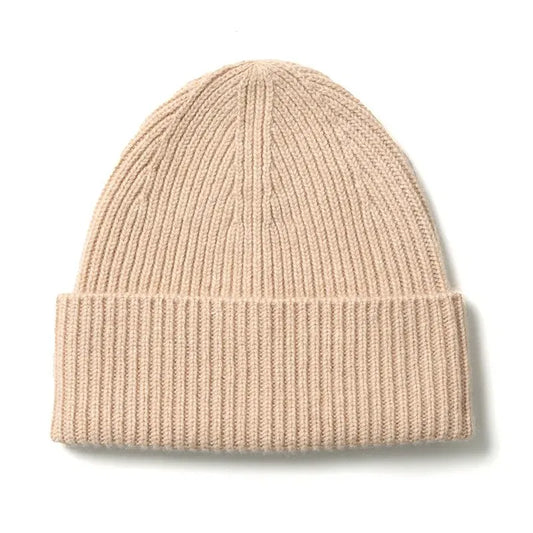 Belmont Cashmere Blend Beanie