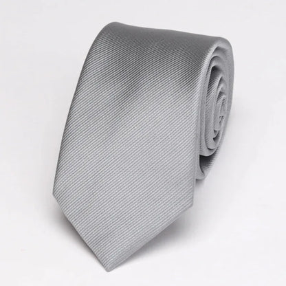 Heritage Jacquard Tie Collection