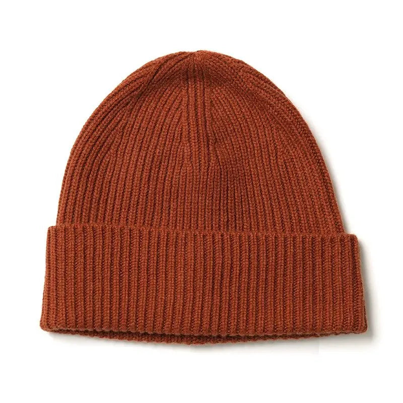 Belmont Cashmere Blend Beanie