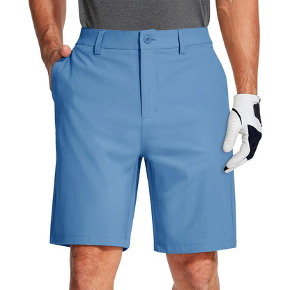 Riviera Performance Golf Shorts