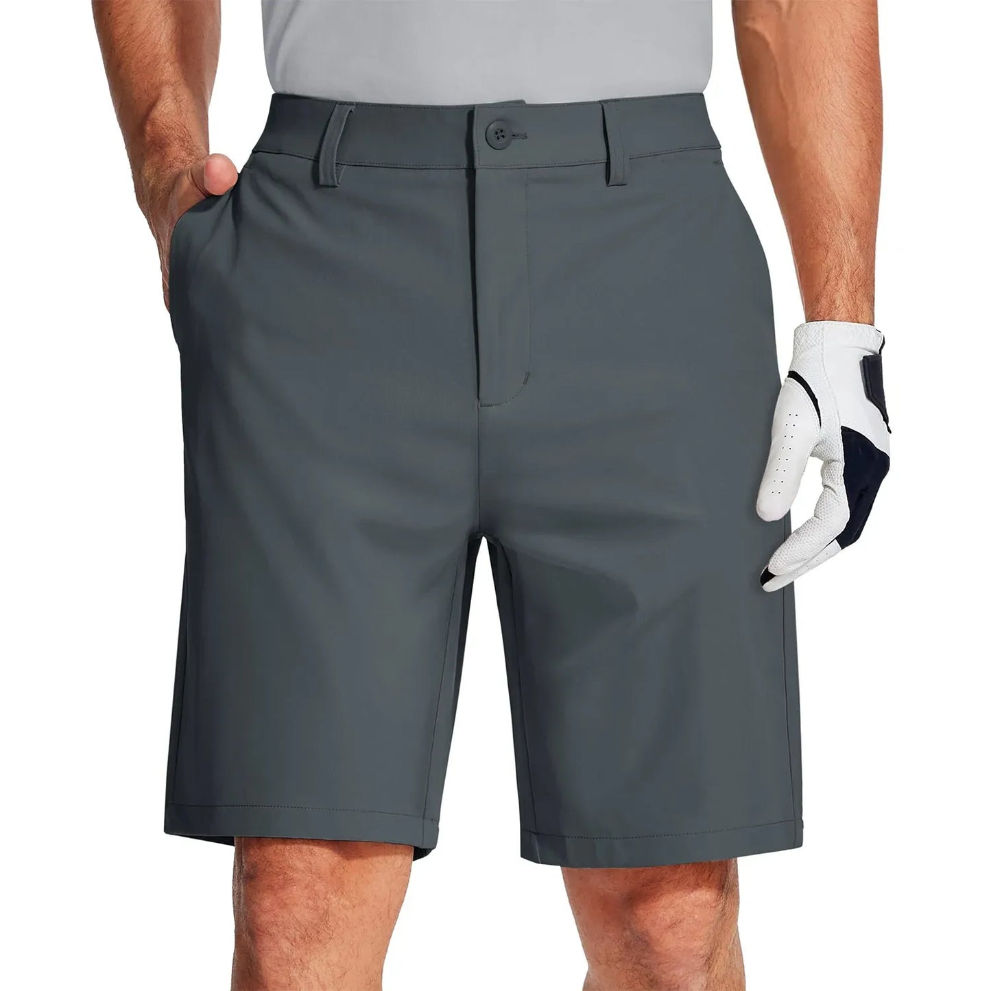 Riviera Performance Golf Shorts