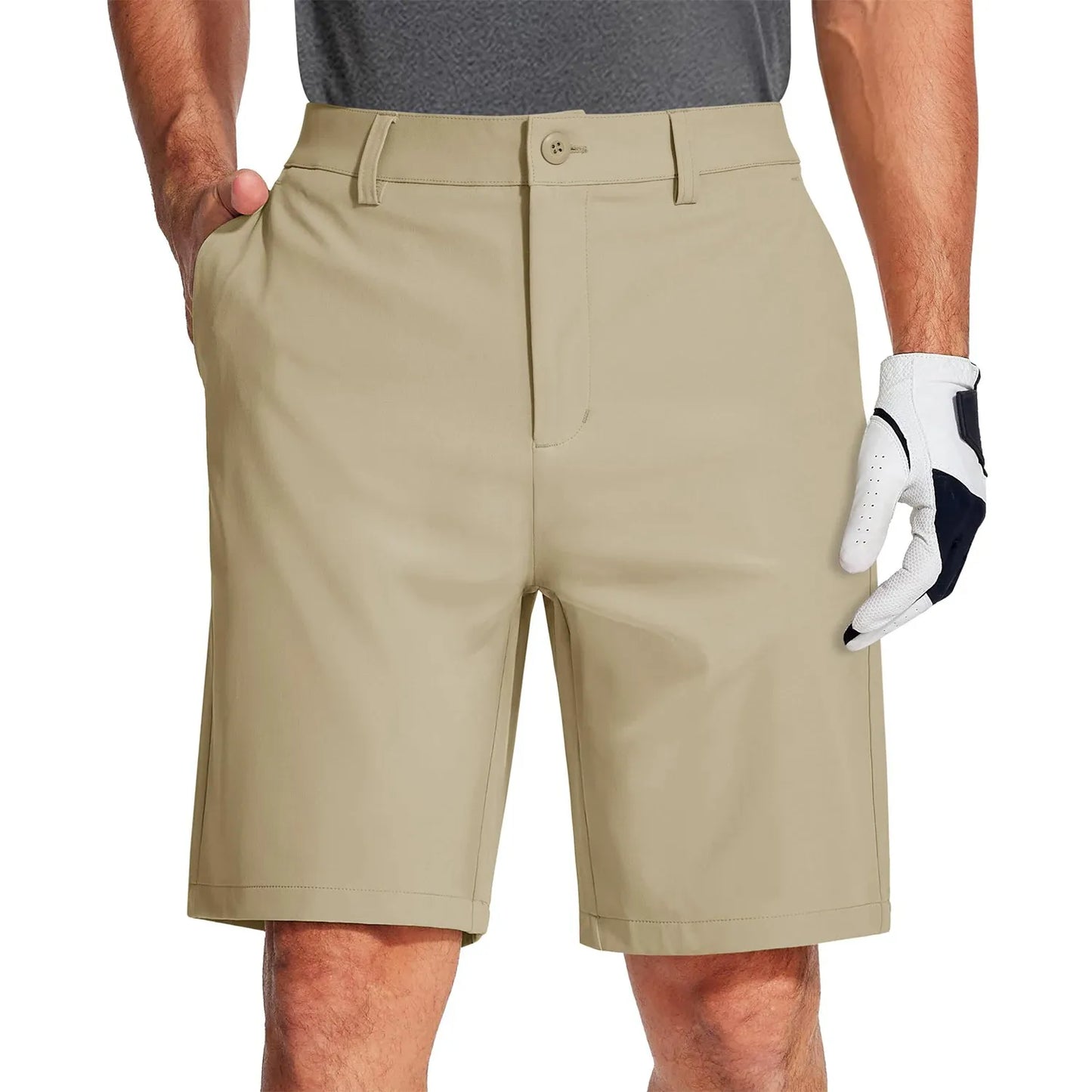 Riviera Performance Golf Shorts