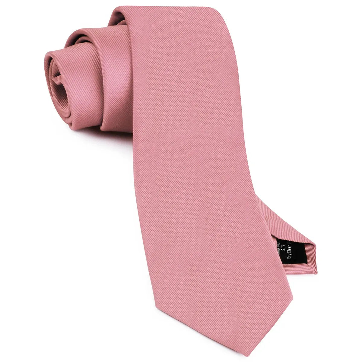 Oxford Silk-Touch Necktie – Heritage Edition