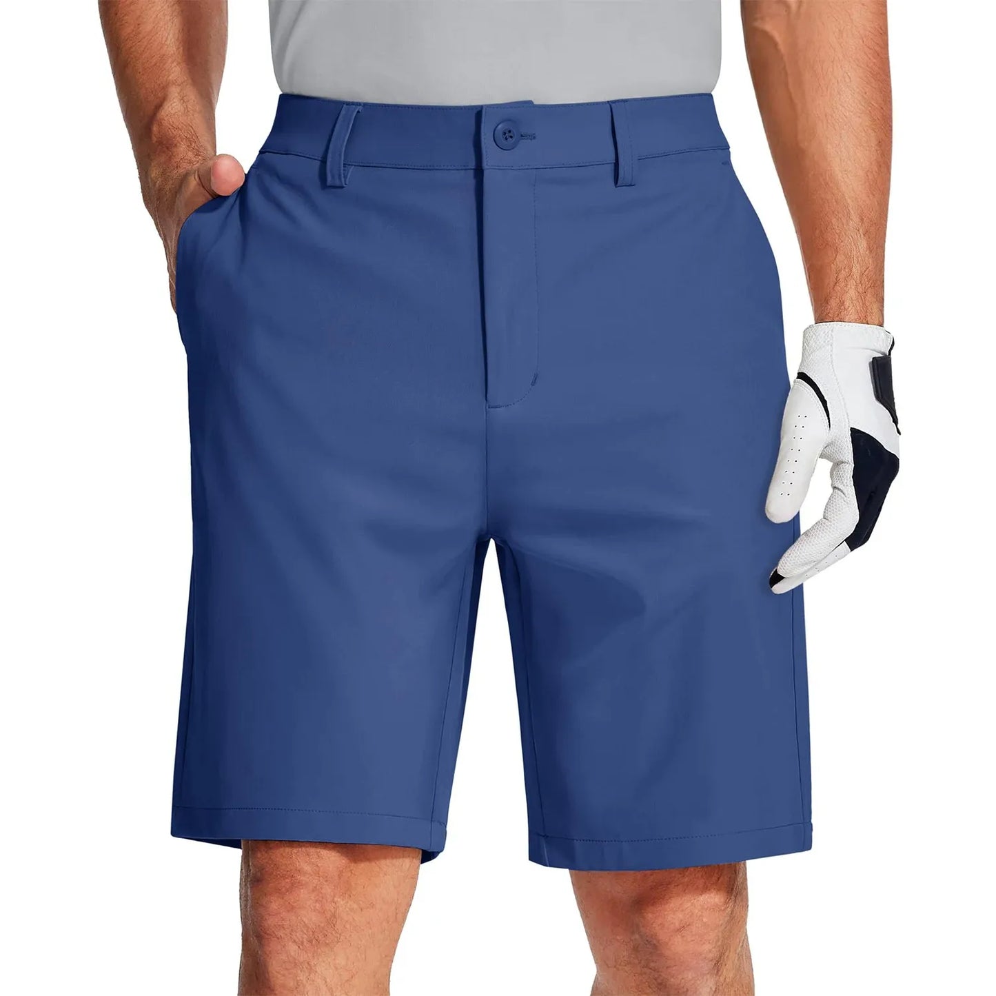Riviera Performance Golf Shorts
