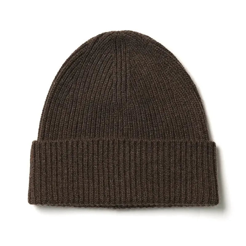 Belmont Cashmere Blend Beanie