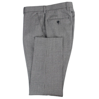 Houndstooth Executive Tailored Trouser
