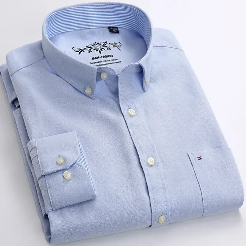 Harborstone Oxford Gentleman's Shirt