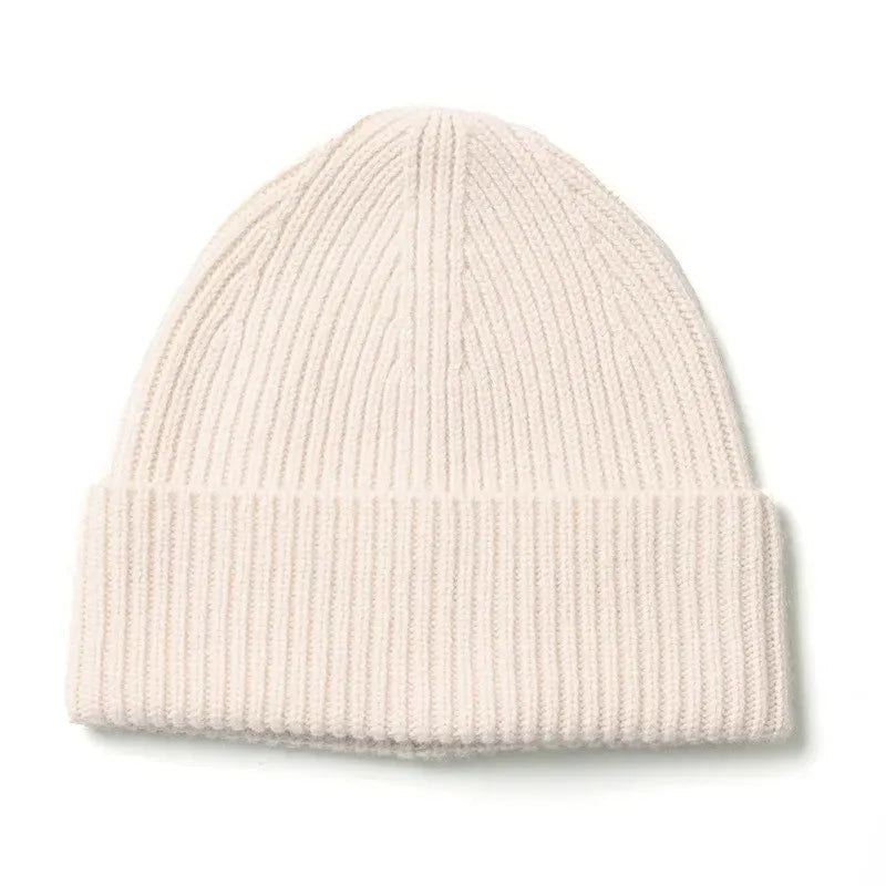 Belmont Cashmere Blend Beanie