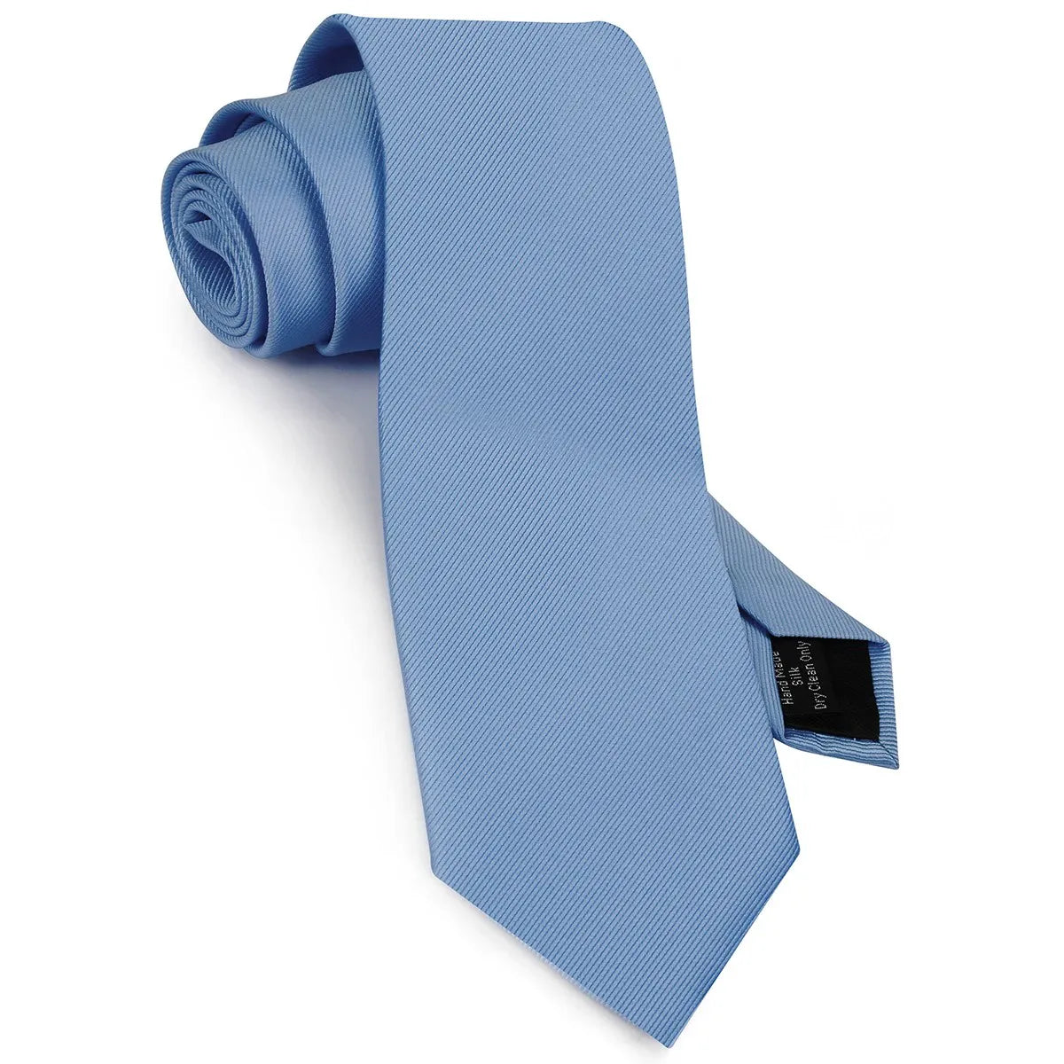 Oxford Silk-Touch Necktie – Heritage Edition