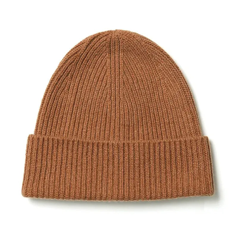 Belmont Cashmere Blend Beanie