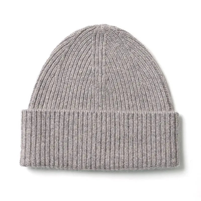 Belmont Cashmere Blend Beanie