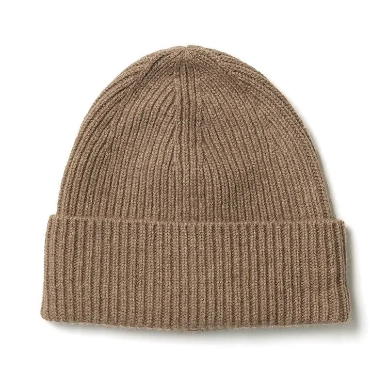 Belmont Cashmere Blend Beanie