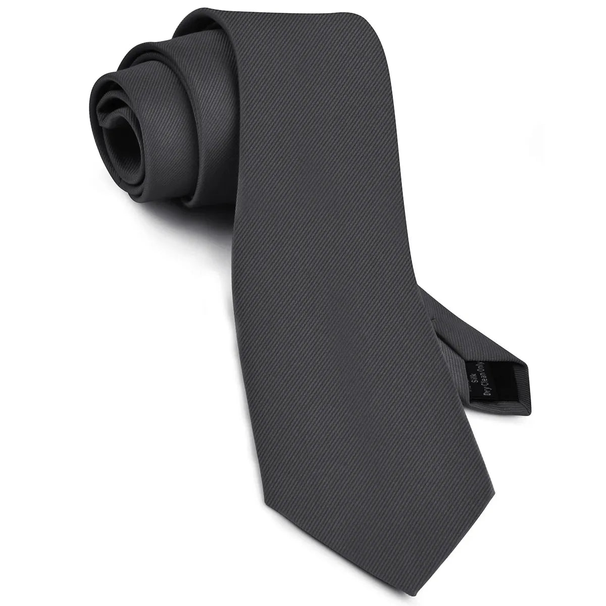 Oxford Silk-Touch Necktie – Heritage Edition