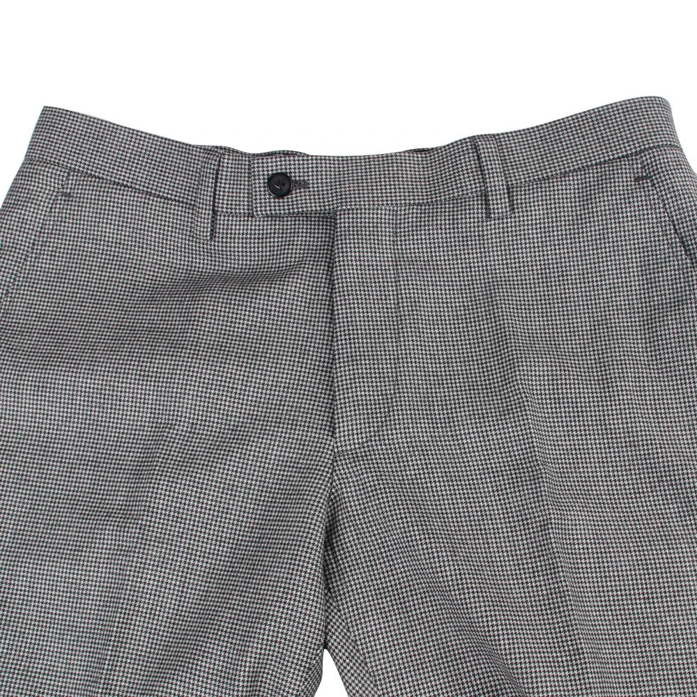 Houndstooth Executive Tailored Trouser