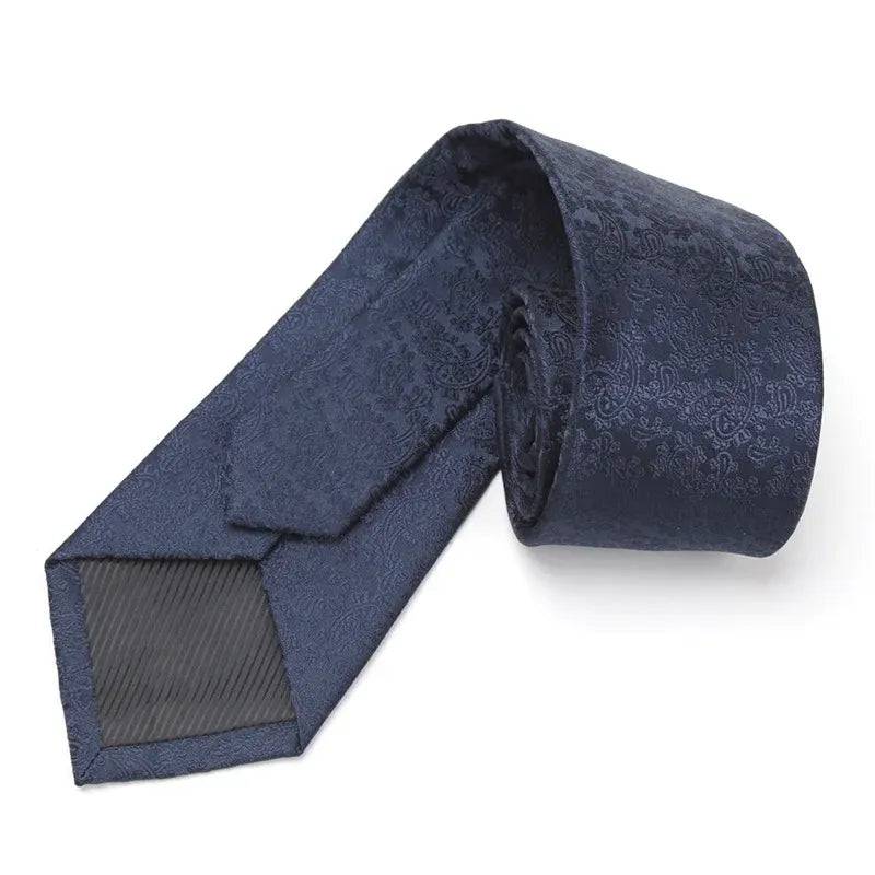 Heritage Jacquard Tie Collection