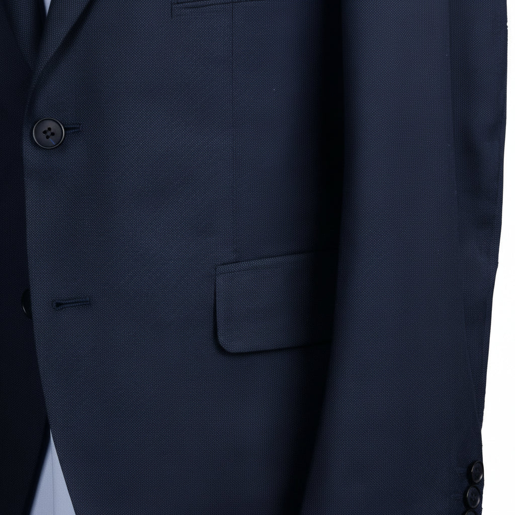 Arlington Royal Navy Gentleman's Suit
