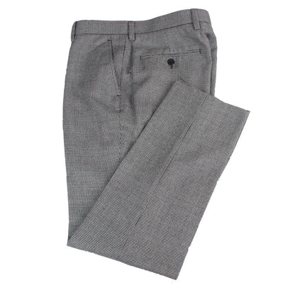 Houndstooth Executive Tailored Trouser