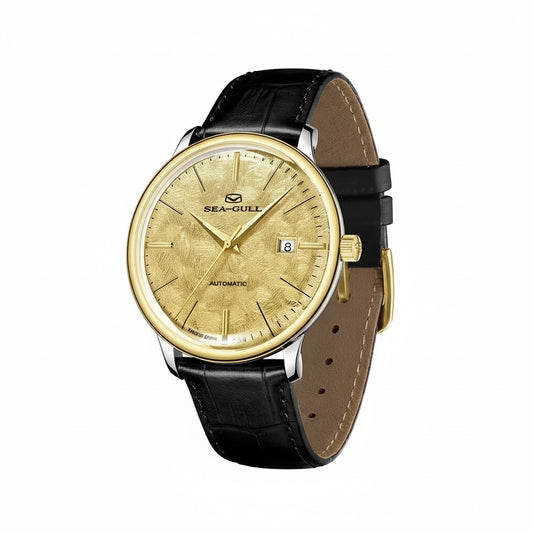 Imperial Gold Heritage Automatic™