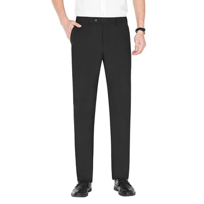 Performance Soft-Dry Slim Trouser