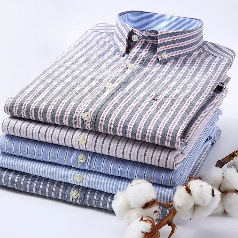 Harborstone Oxford Gentleman's Shirt