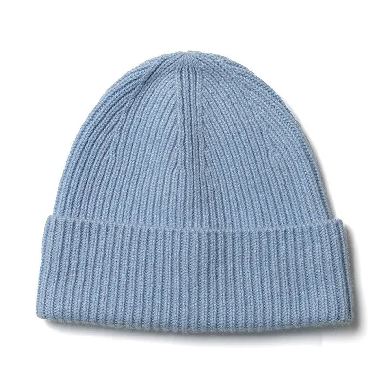 Belmont Cashmere Blend Beanie