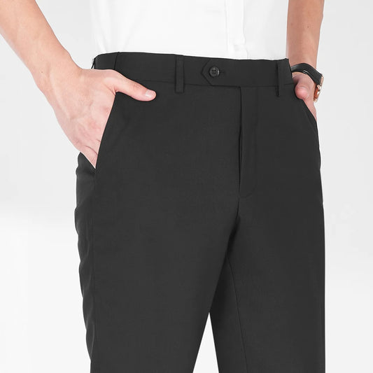 Performance Soft-Dry Slim Trouser