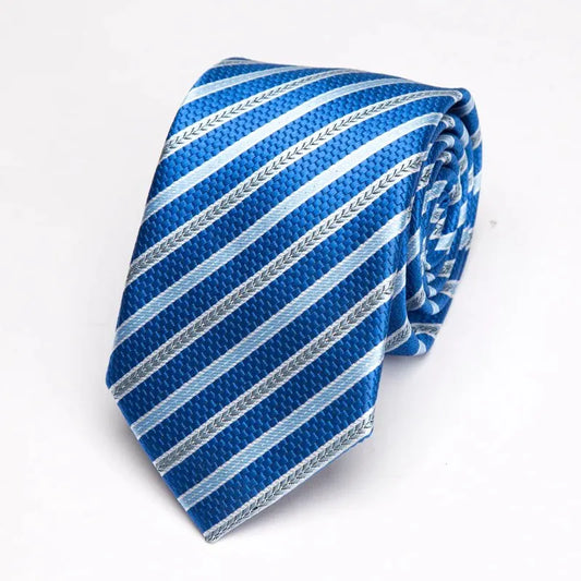 Heritage Jacquard Tie Collection