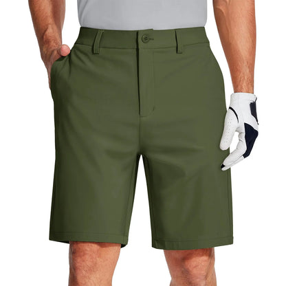 Riviera Performance Golf Shorts