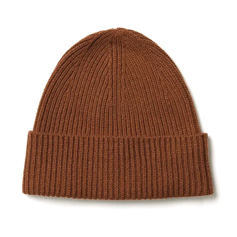 Belmont Cashmere Blend Beanie