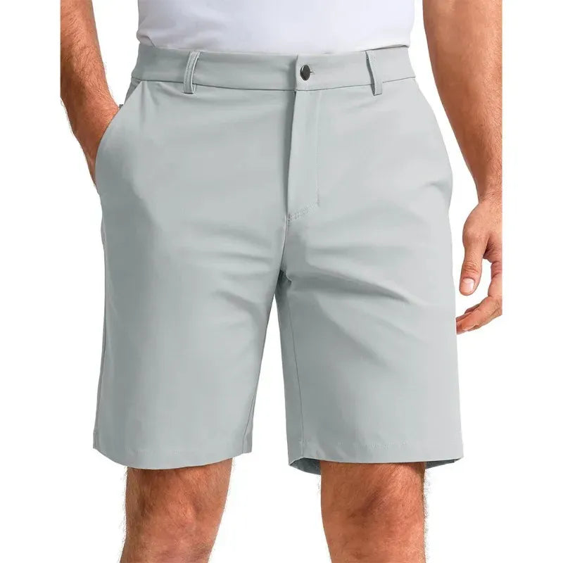 Heritage Performance Stretch Shorts