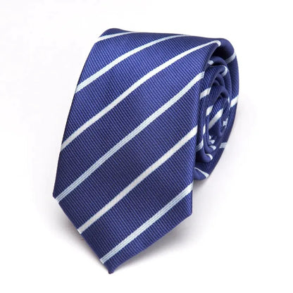 Heritage Jacquard Tie Collection