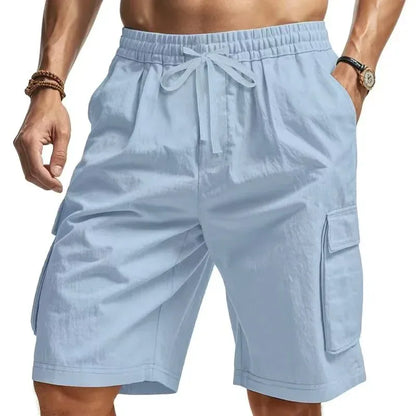 Essential Lightweight Utility Shorts