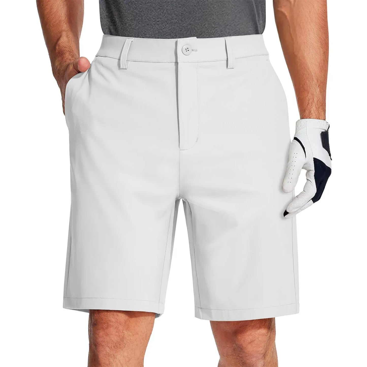 Riviera Performance Golf Shorts