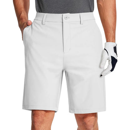 Riviera Performance Golf Shorts