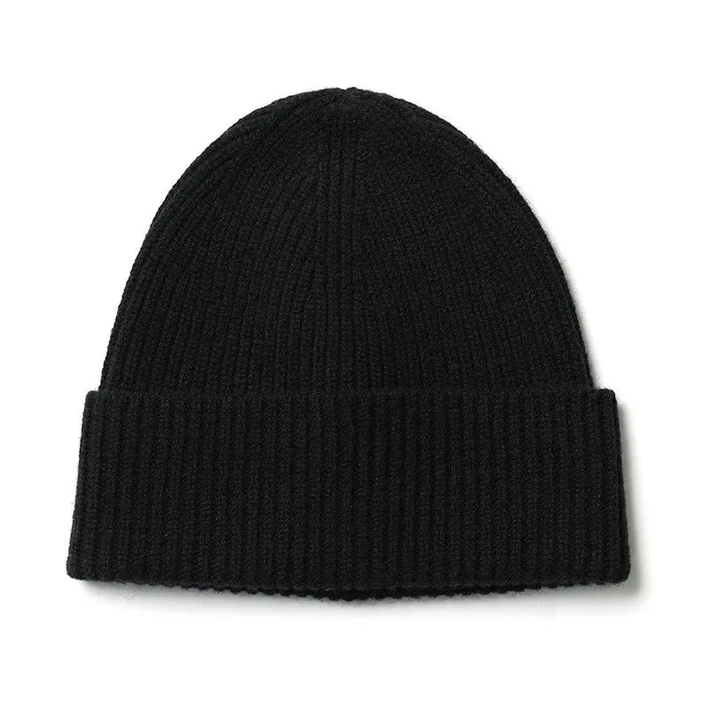 Belmont Cashmere Blend Beanie