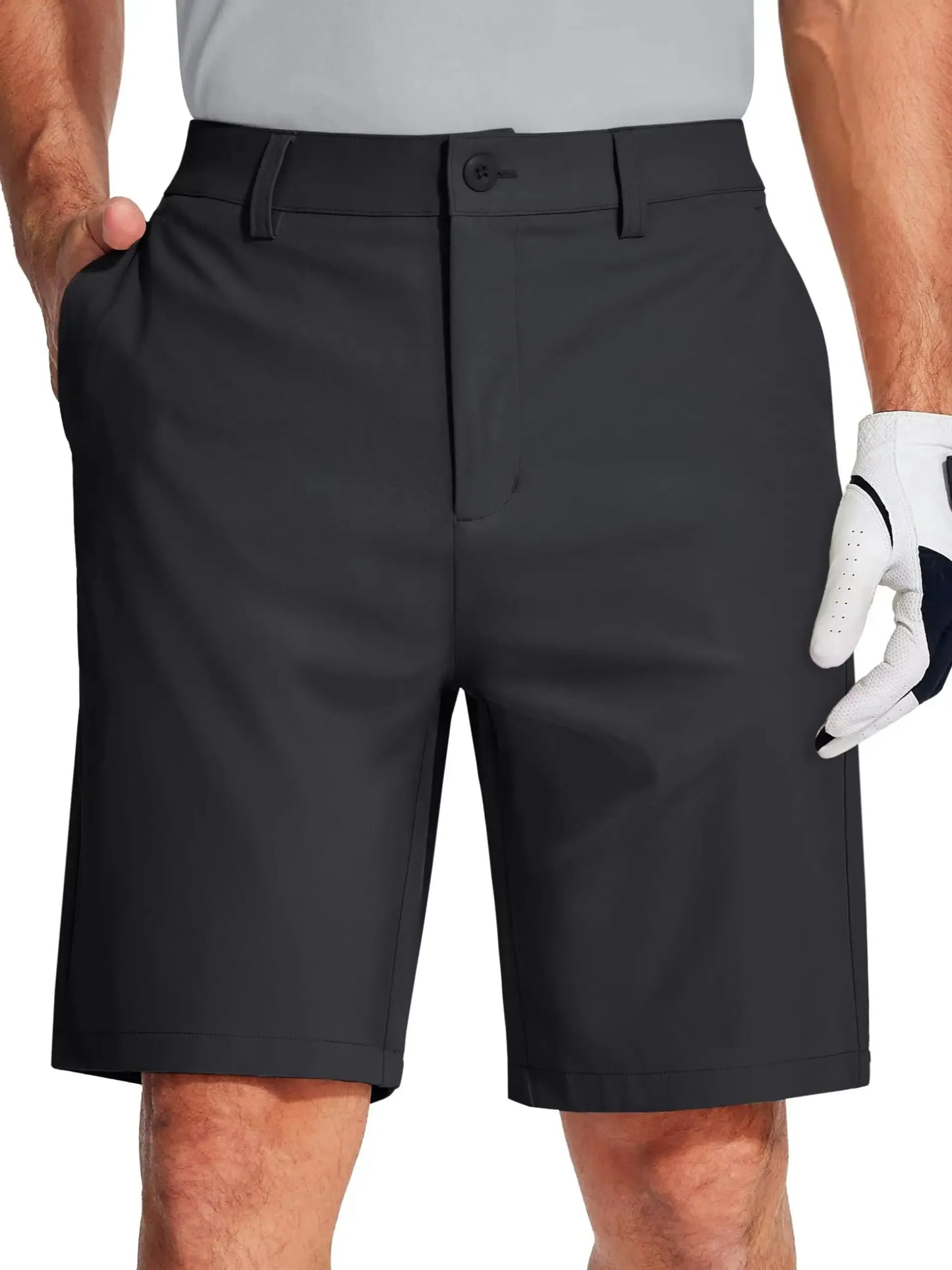 Riviera Performance Golf Shorts
