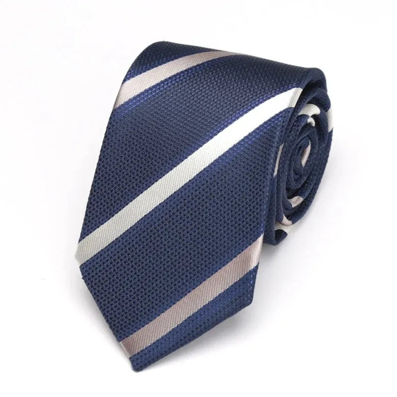 Heritage Jacquard Tie Collection