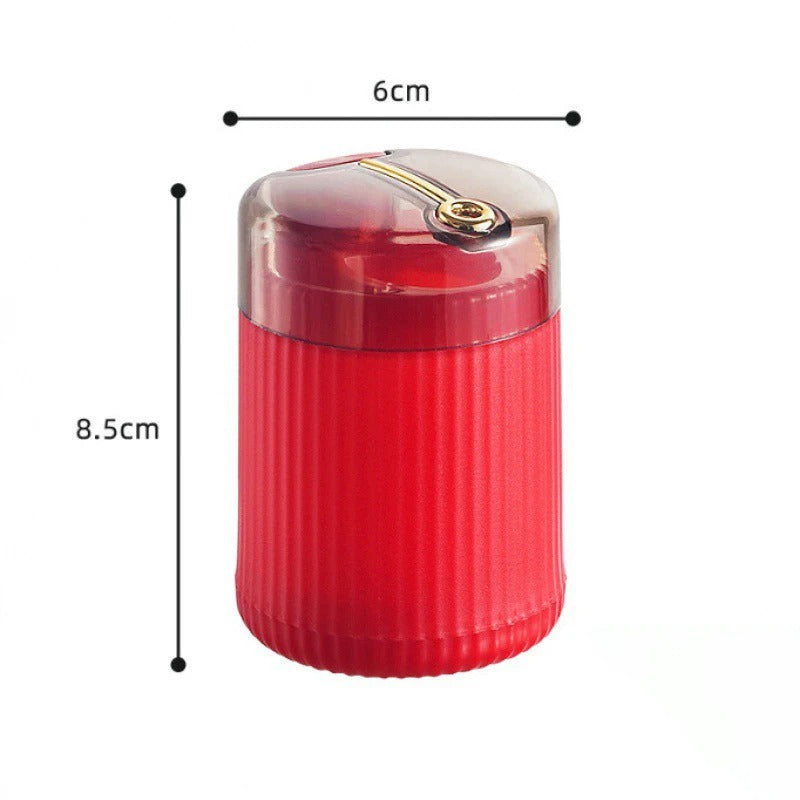 ToothPopup™ - Automatic Toothpick Dispenser