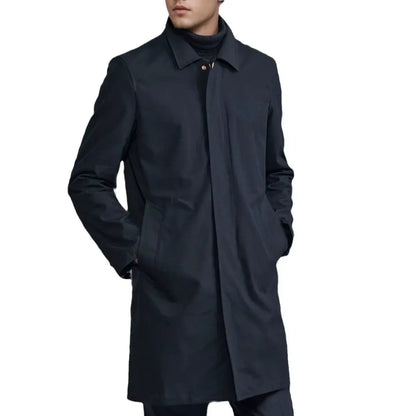 Ashford Minimalist All-Weather Coat